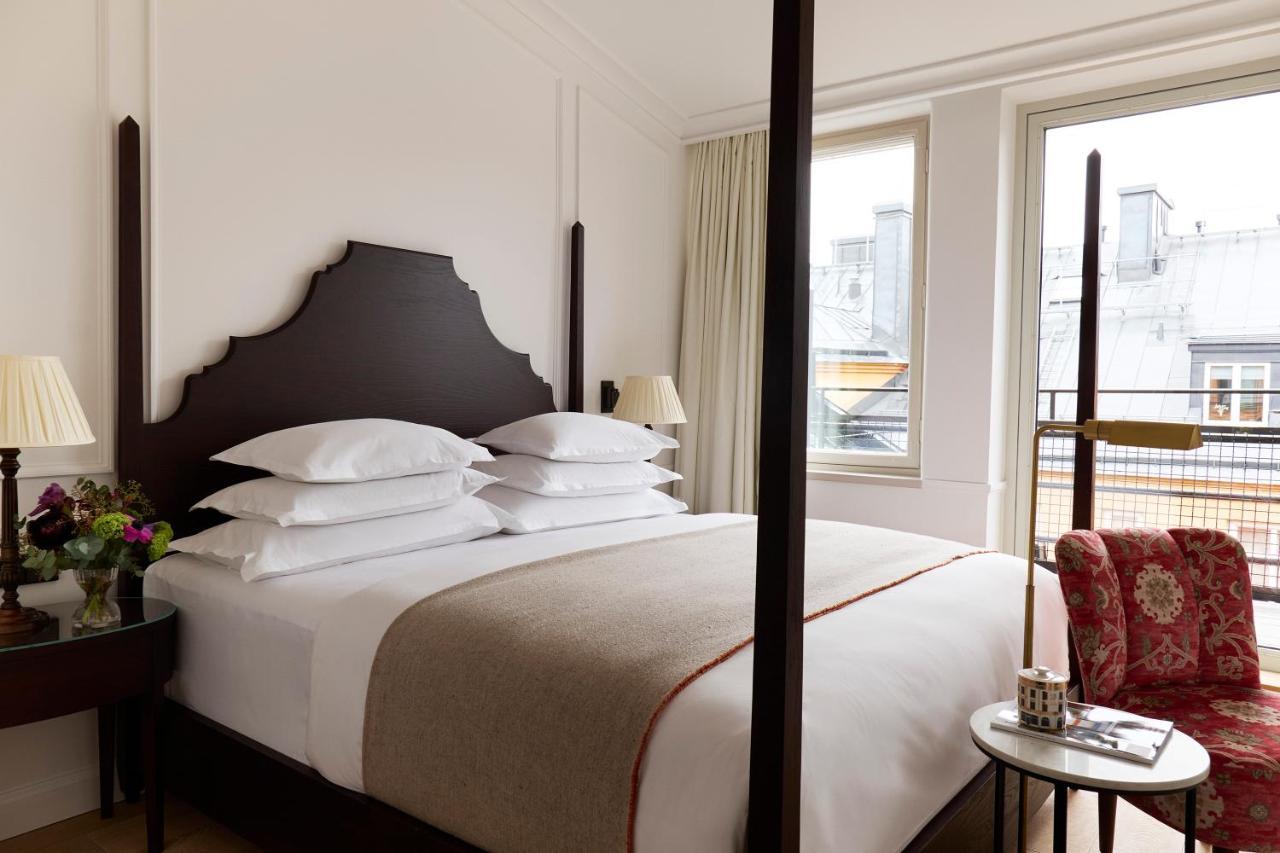 Dagmar Hotel Stockholm