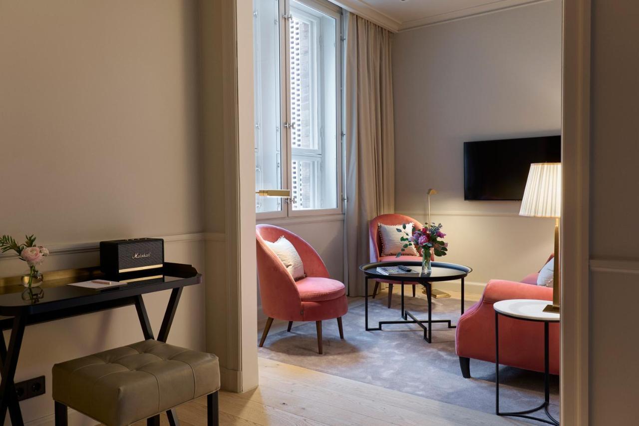 Hotel Dagmar 5*