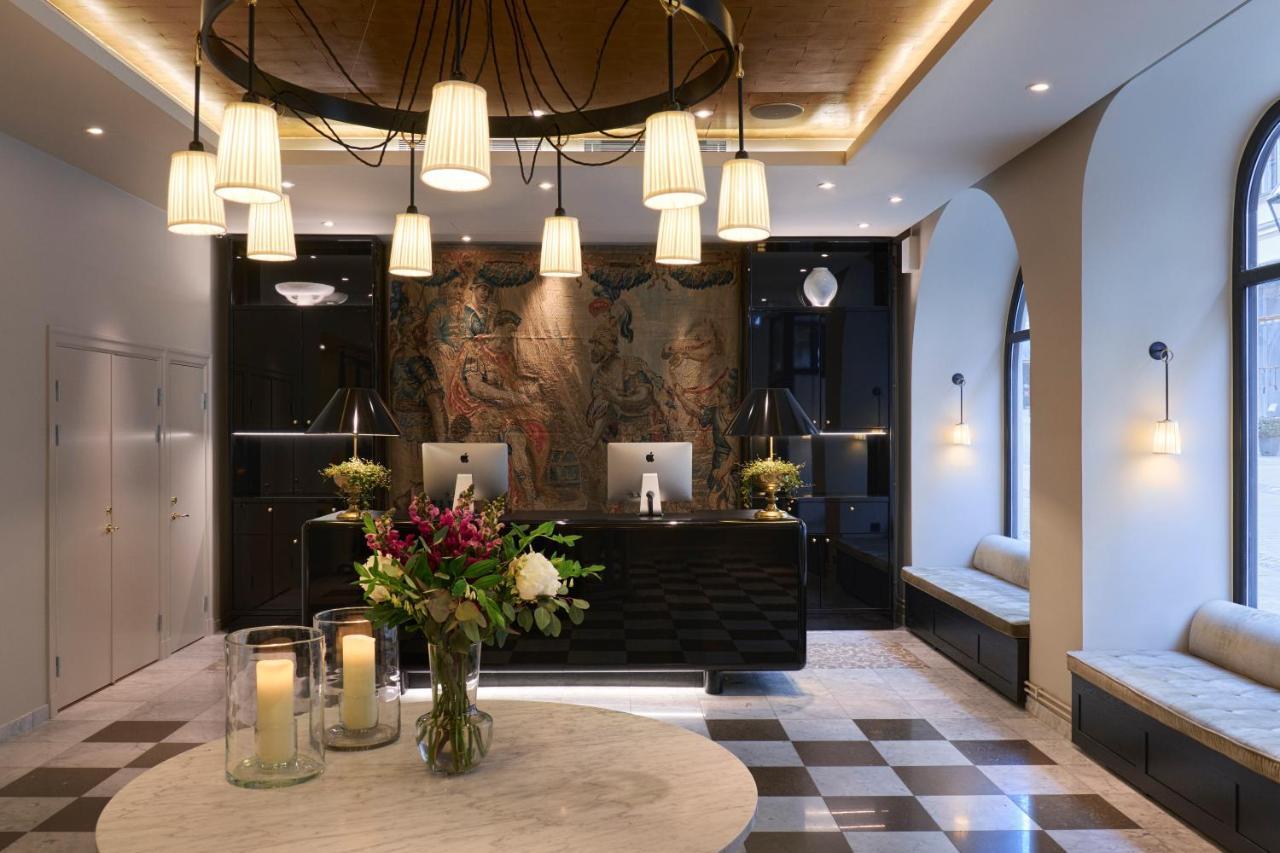 Hotel Dagmar Stockholm