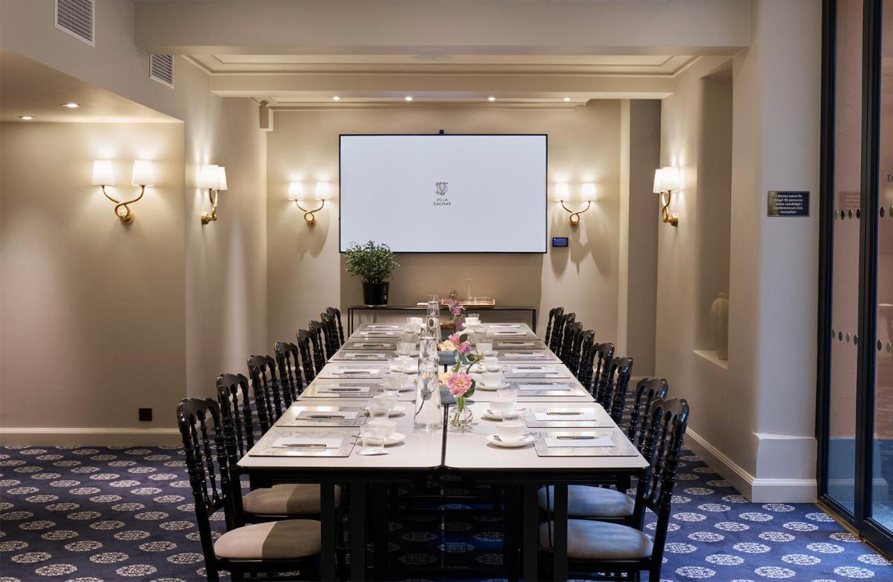Dagmar Hotel Stockholm