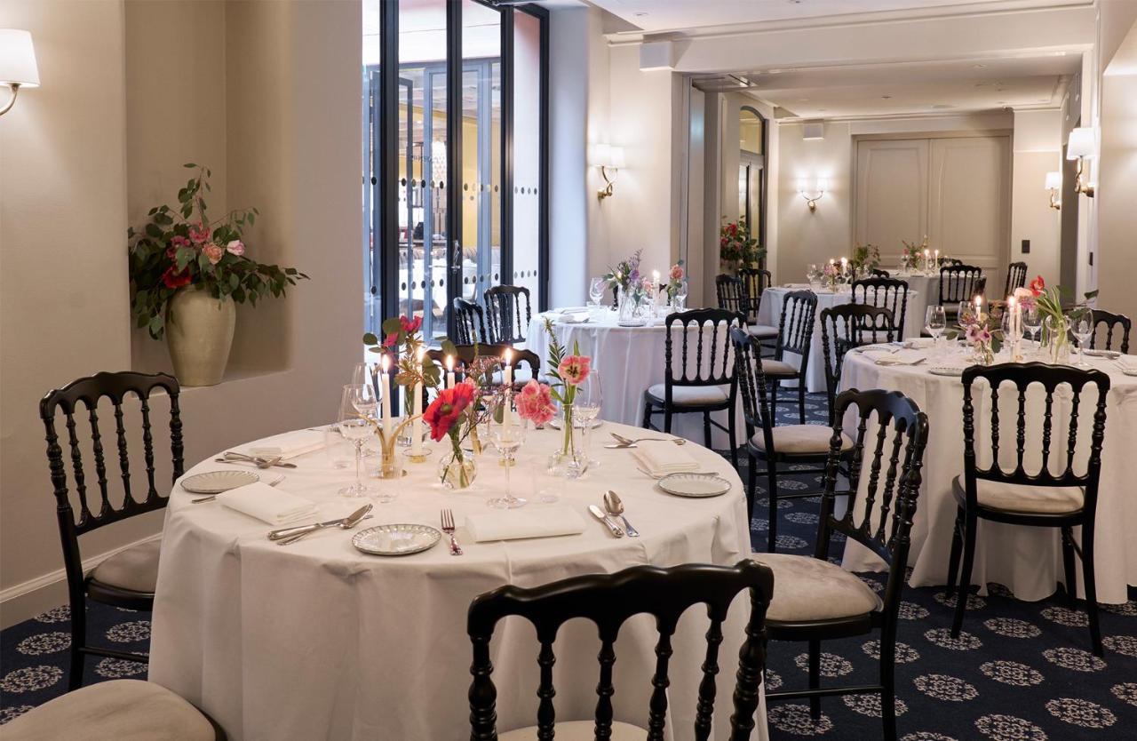 Hotel Dagmar Stockholm