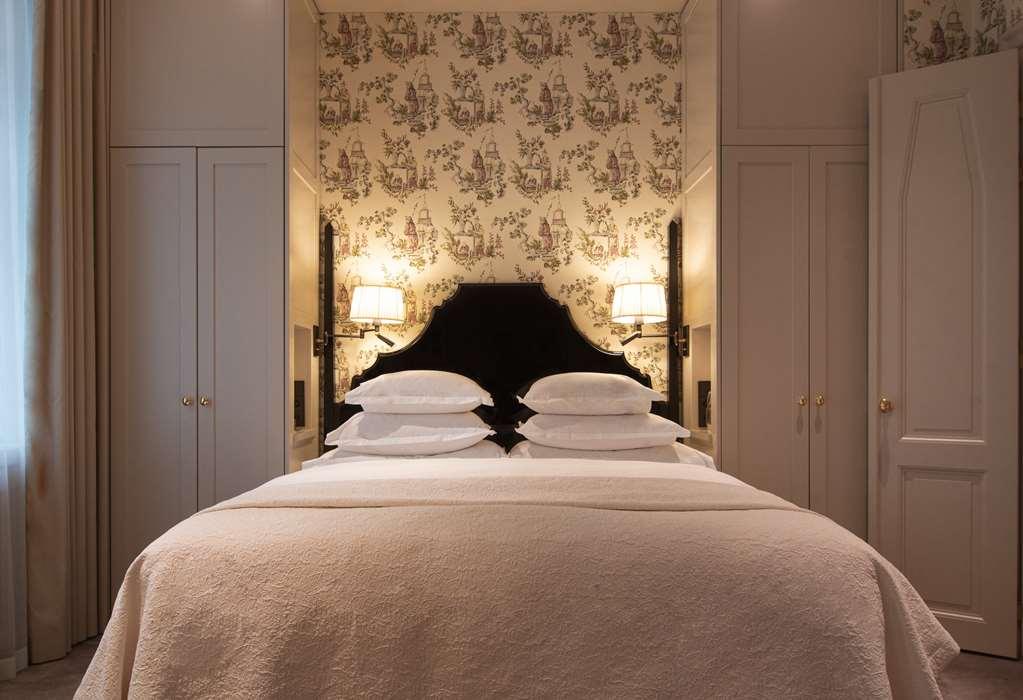 Dagmar Hotel Stockholm
