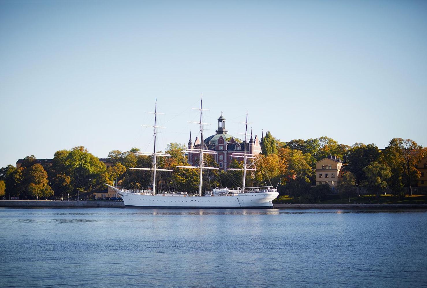 Dagmar Hotel Stockholm