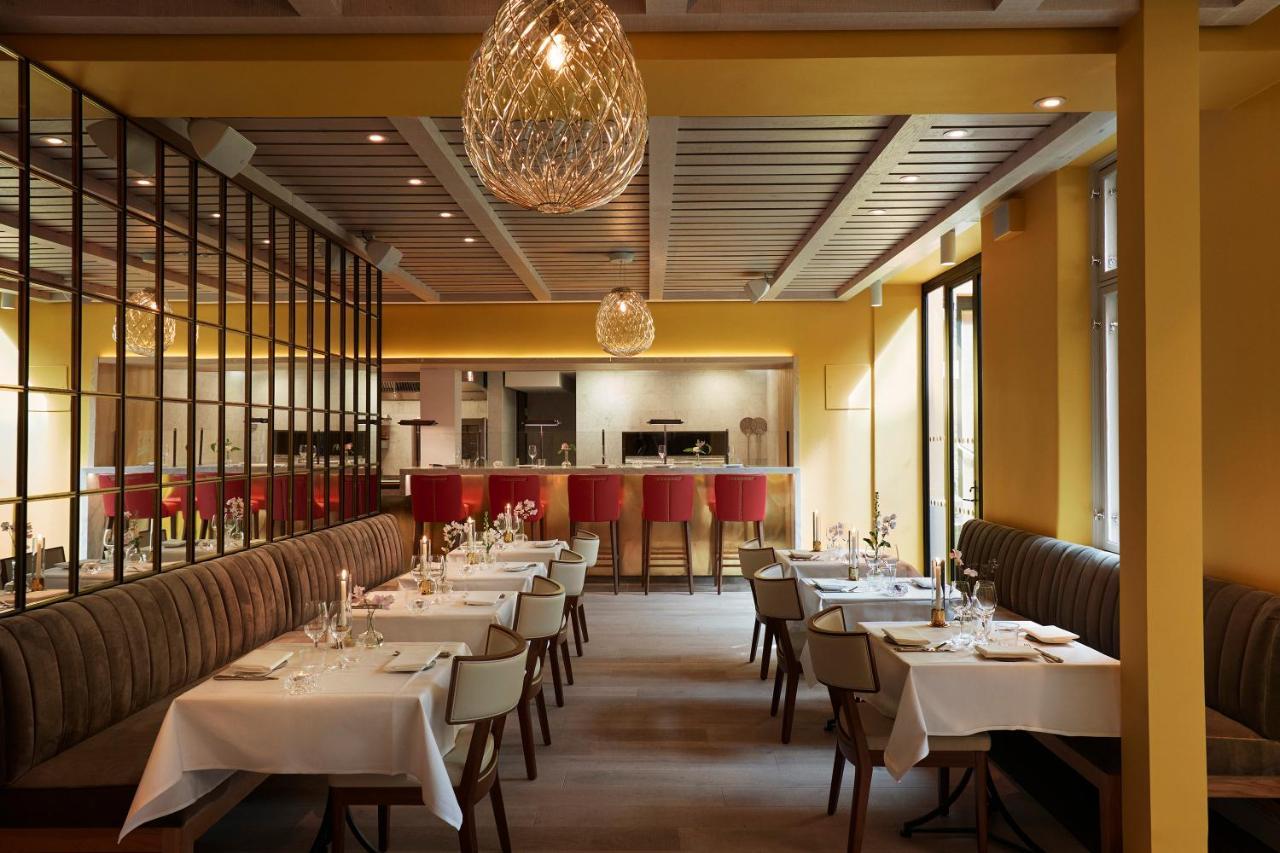 Hotel Dagmar 5*