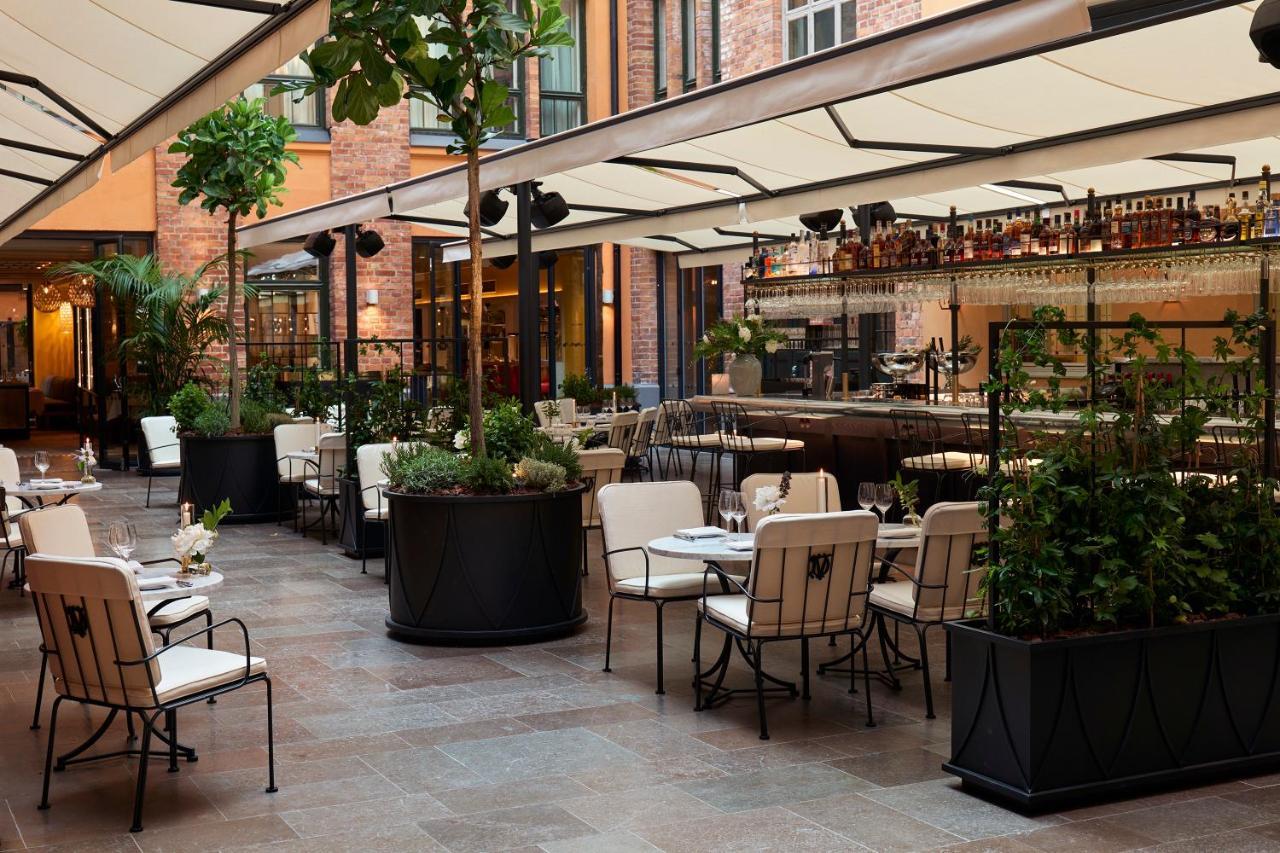 Dagmar Hotel Stockholm