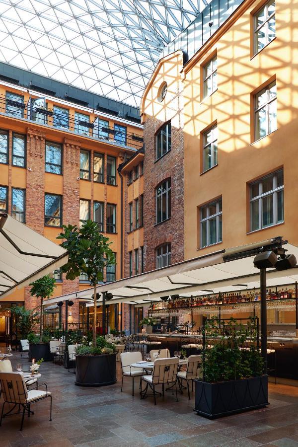 Dagmar Hotel