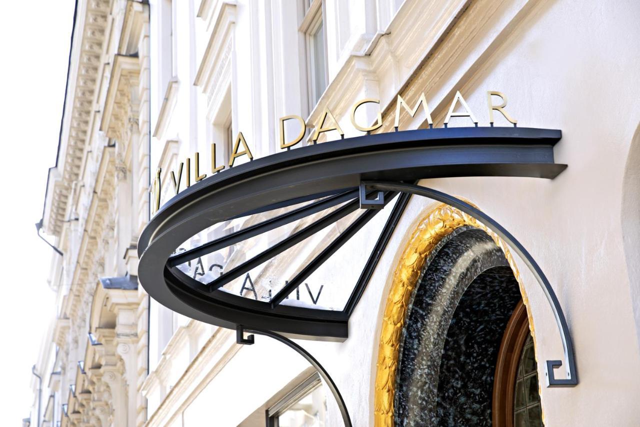 Hotel Dagmar