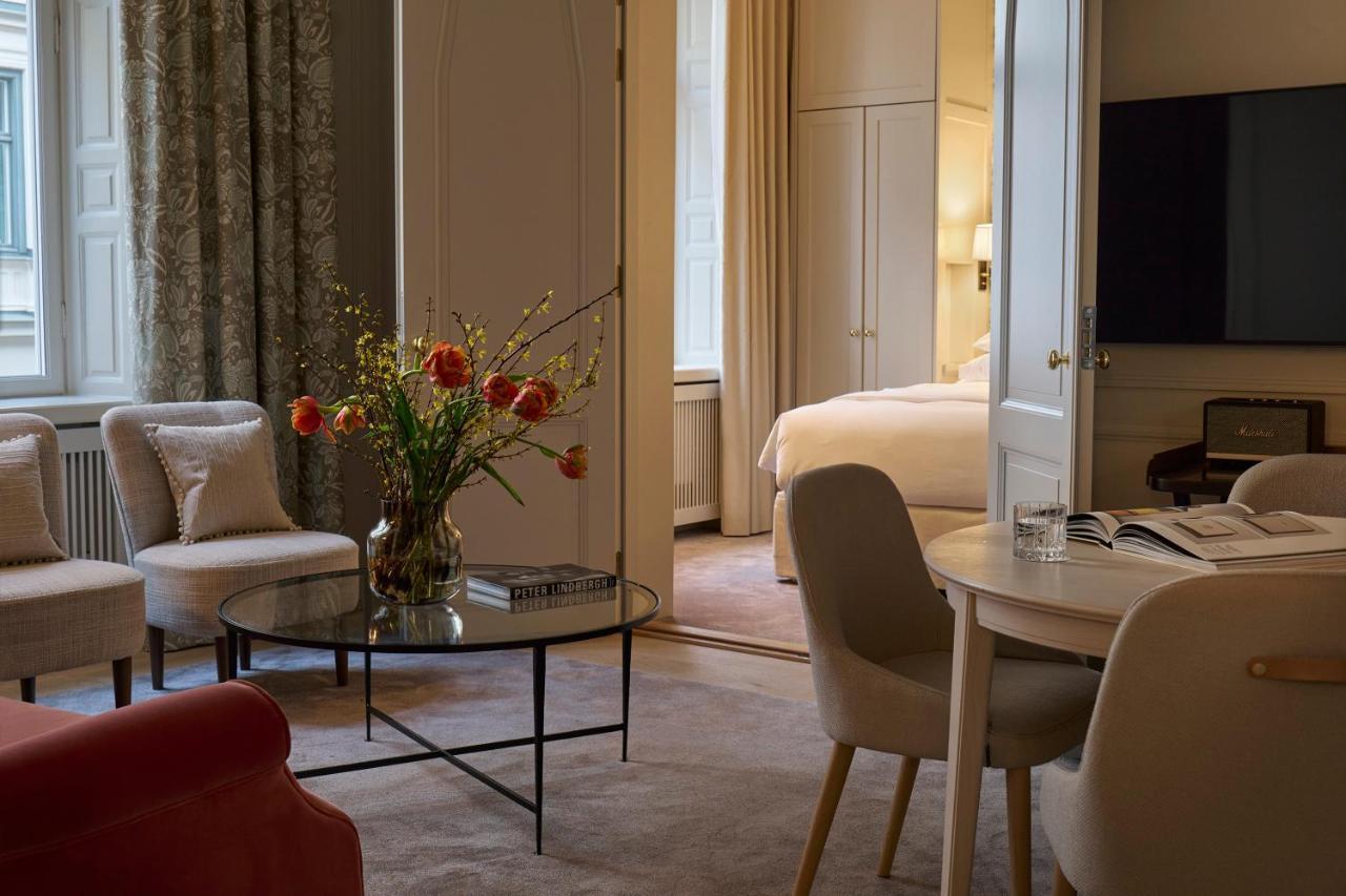 Hotel Dagmar 5*