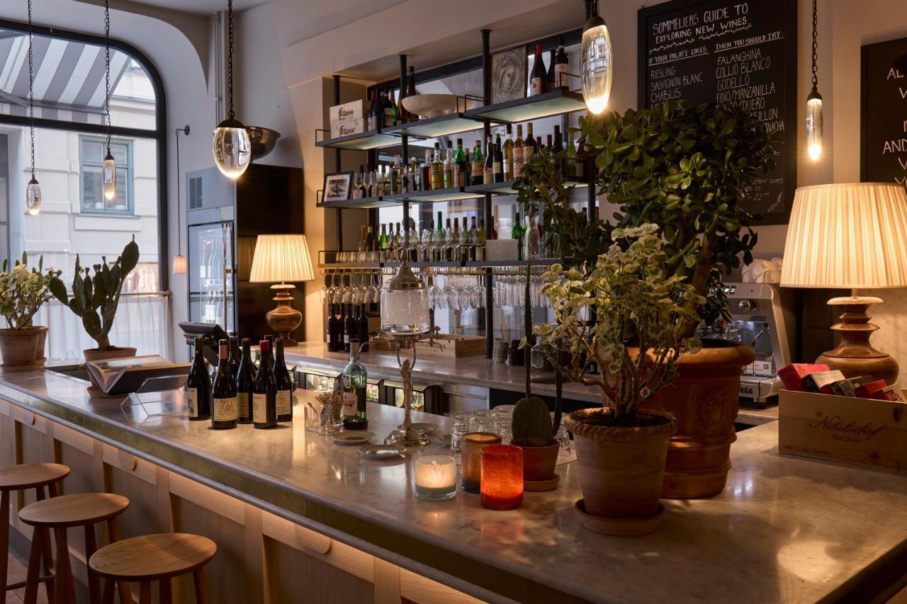 Hotel Dagmar 5*