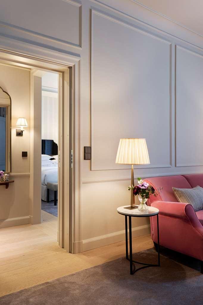 Dagmar Hotel Stockholm
