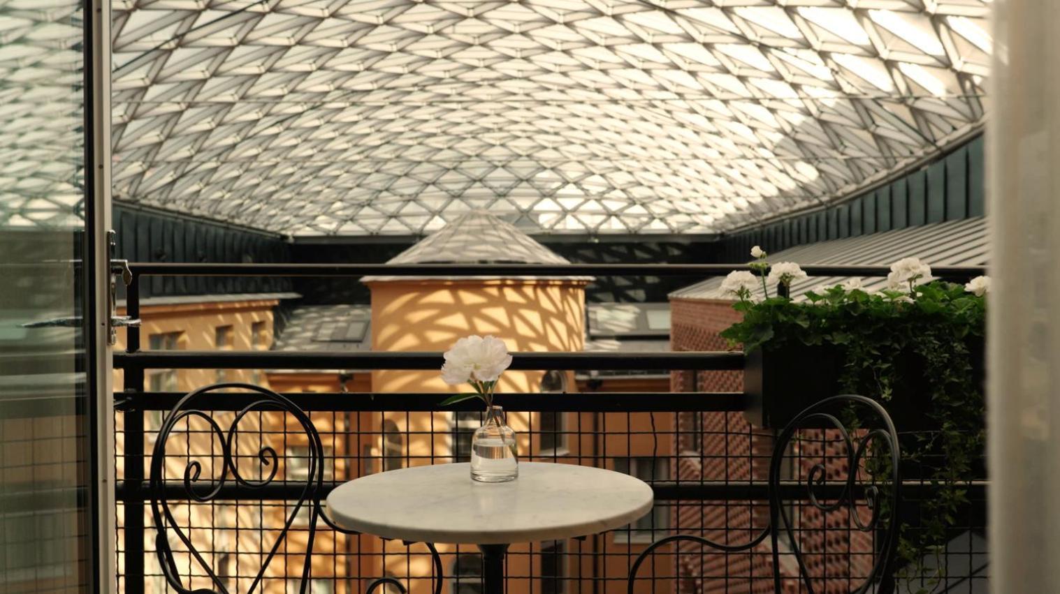 Hotel Dagmar Stockholm